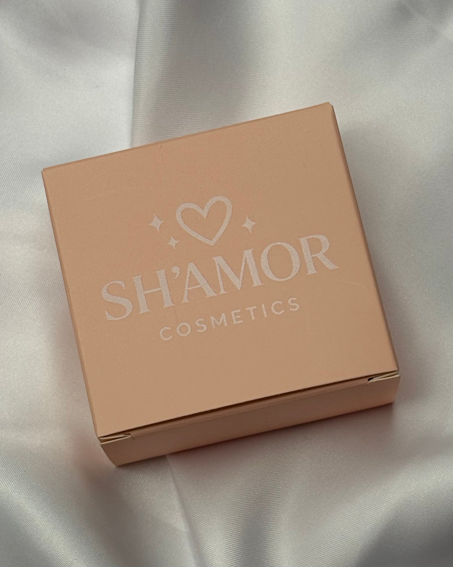 High Definition setting powder - Banana