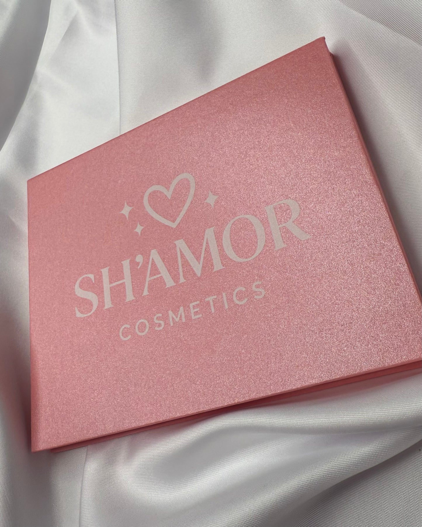 Festive Eyeshadow Palette