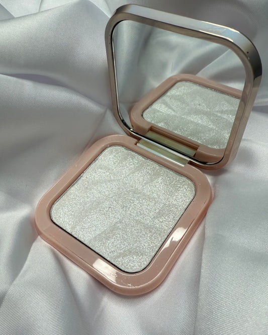 Highlighter - White/Silver 01