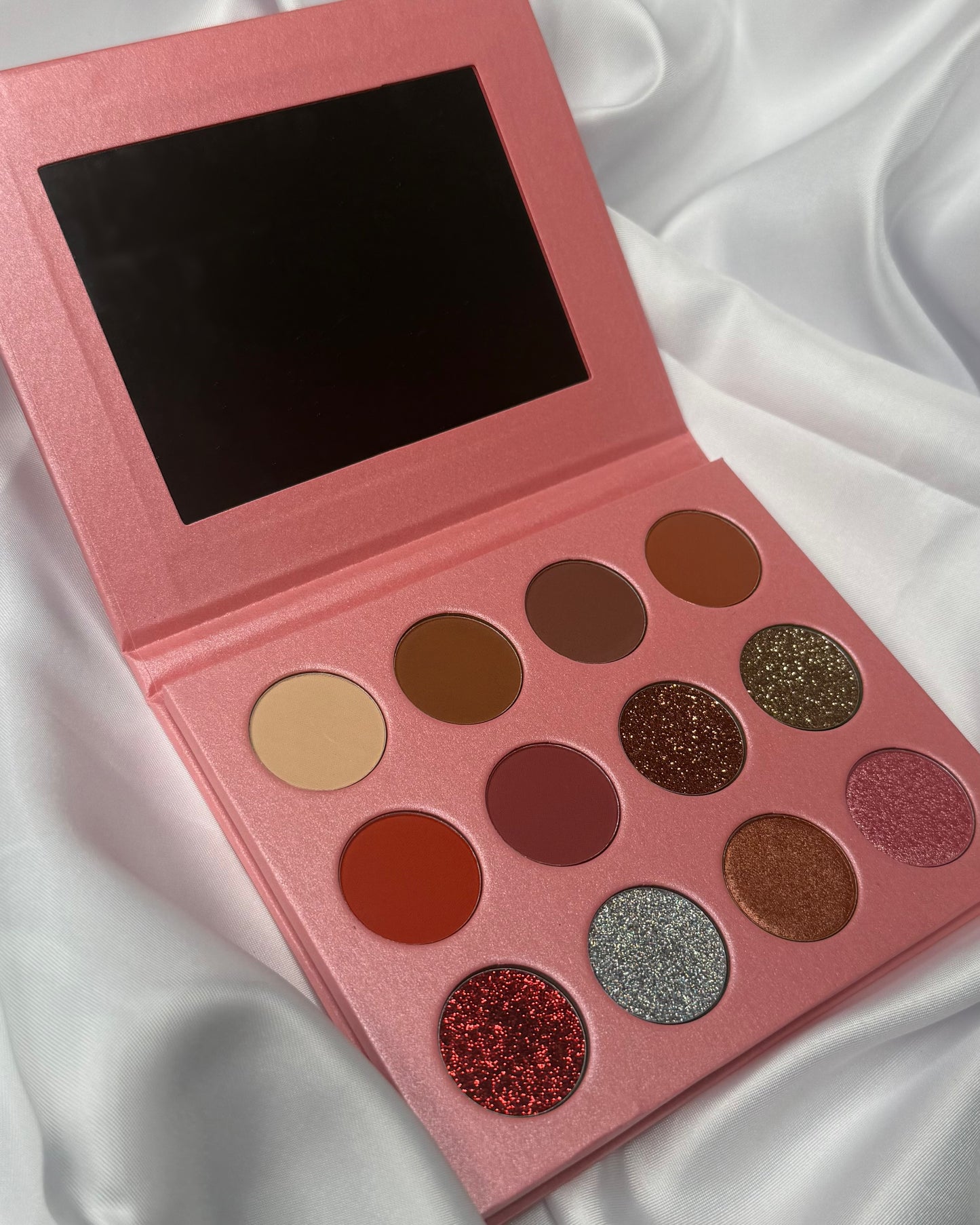 Festive Eyeshadow Palette