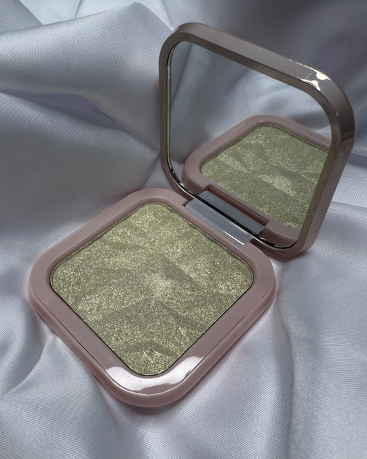 Highlighter - Gold 02